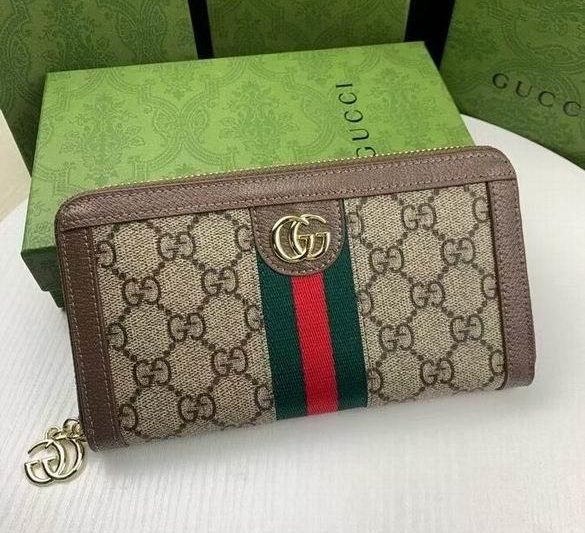 Replica Gucci Bags 1:1 523154 19X10X2.5cm ZC