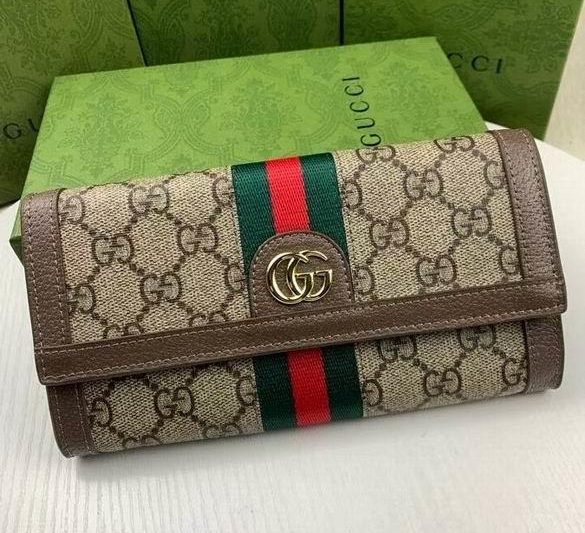 Replica Gucci Bags 1:1 523153 19X10X2.5cm ZC