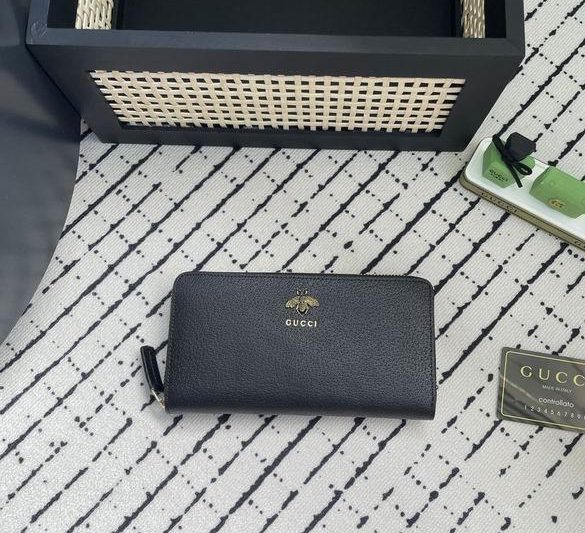Replica Gucci Bags 1:1 523667 19X10.5X2.5cm ZC