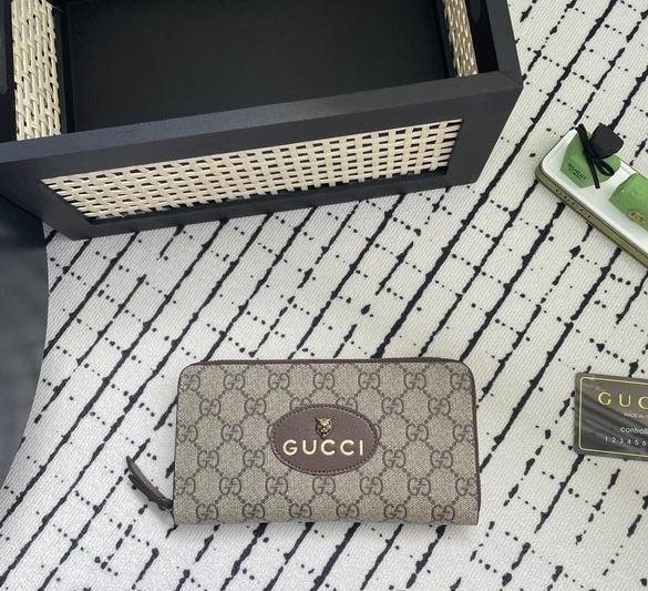 Replica Gucci Bags 1:1 473953 19.5X11X3cm ZC