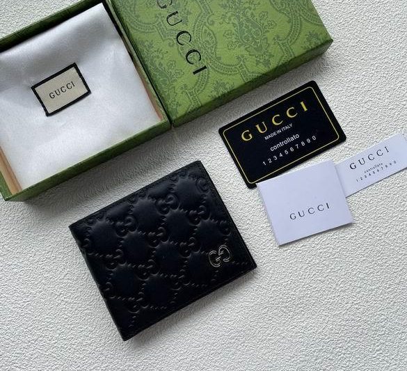 Replica Gucci Bags 1:1 473916 11X10X1.5cm ZC