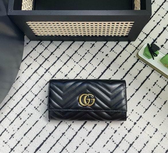 Replica Gucci Bags 1:1 443436 19X10X3cm ZC