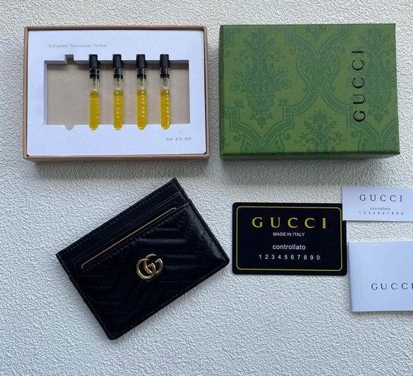 Replica Gucci Bags 1:1 443127 10X7cm ZC
