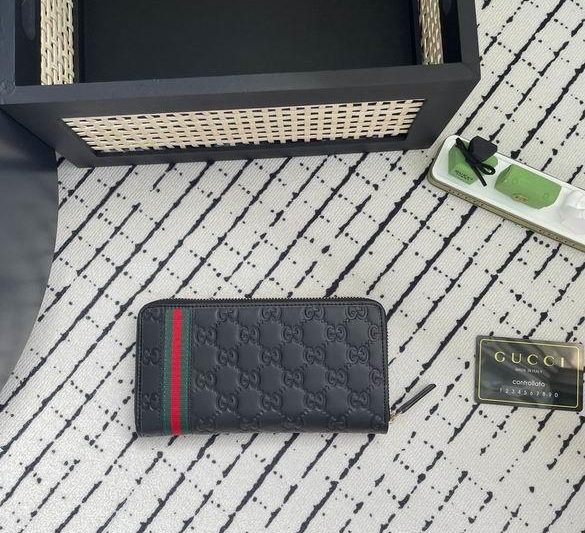 Replica Gucci Bags 1:1 112723 19.5X10X2.5cm ZC