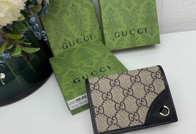Replica Gucci Bags 1:1 7019 11X9X3cm ZC 4colour