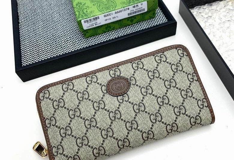 Replica Gucci Bags 1:1 6660107 19X10X2.5cm ZC