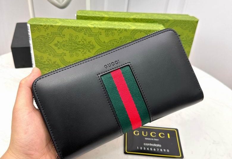 Replica Gucci Bags 1:1 6660115 19X10X2.5cm ZC