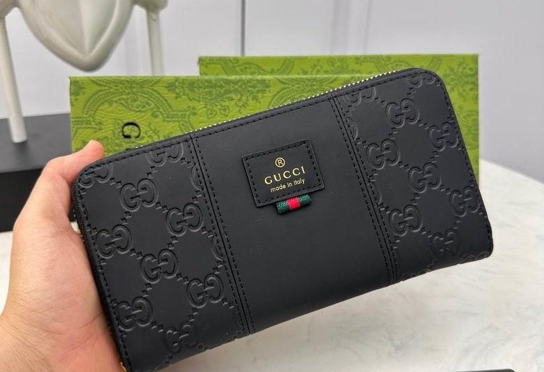 Replica Gucci Bags 1:1 666070 19X10X2.5cm ZC