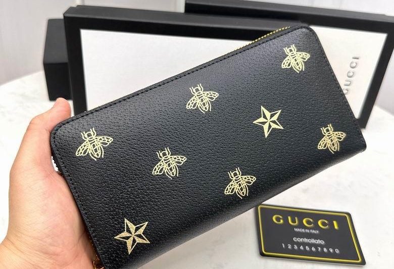 Replica Gucci Bags 1:1 666023 19X10X2.5cm ZC