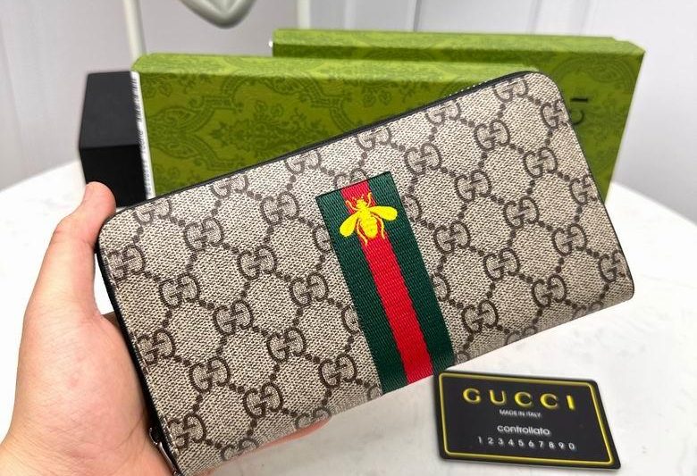 Replica Gucci Bags 1:1 666011 19X10X2.5cm ZC