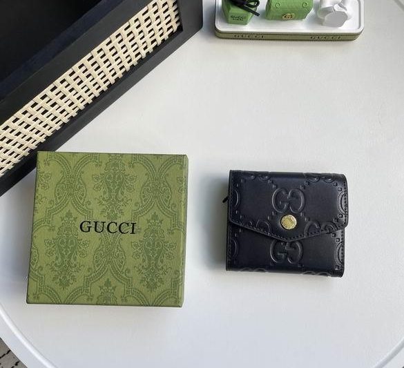 Replica Gucci Bags 1:1 11X9.5X3cm 071110 ZC 4colour