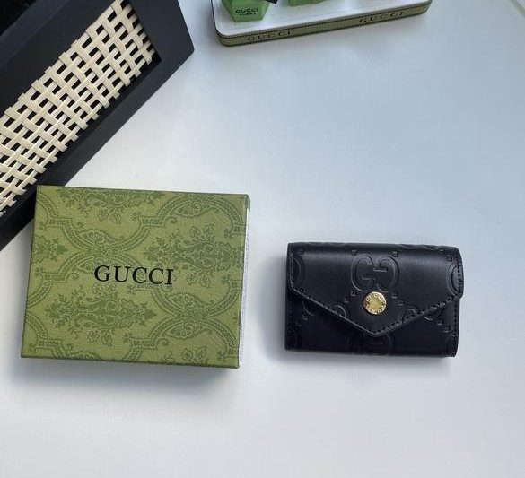 Replica Gucci Bags 1:1 11X7.5cm 071111 ZC 4colour