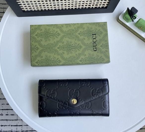 Replica Gucci Bags 1:1 10X19X3.5cm 071109 ZC 4colour