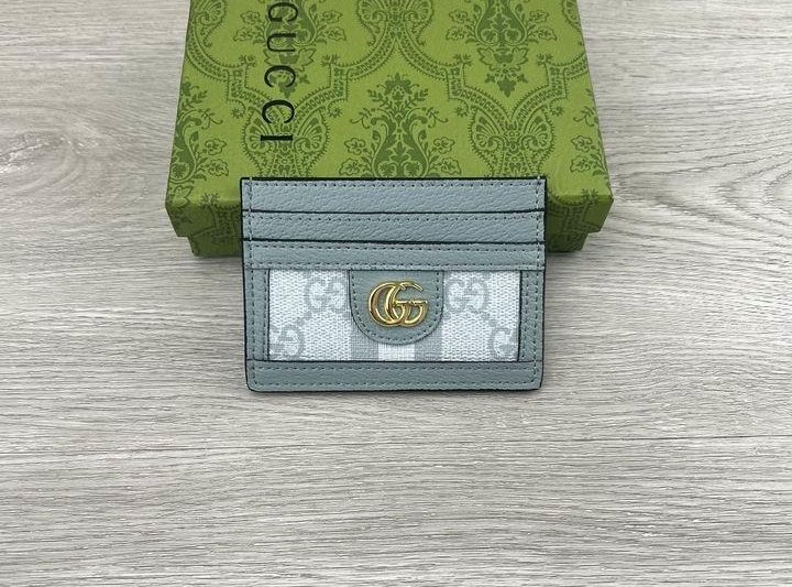Replica Gucci Bags 1:1 523159 10X7cm ZC 2colour