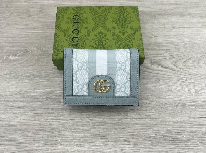 Replica Gucci Bags 1:1 523155 11X8X3cm ZC 2colour
