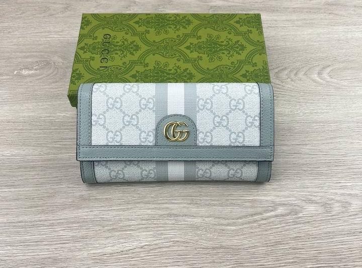 Replica Gucci Bags 1:1 523153 19X10X3cm ZC 2colour