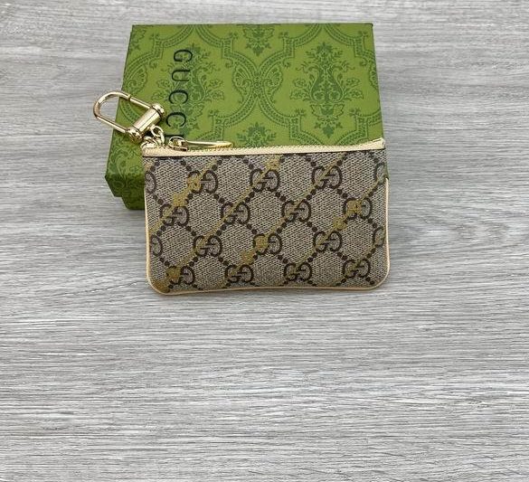 Replica Gucci Bags 1:1 GG 774340 7×12.5×1.5cm zy