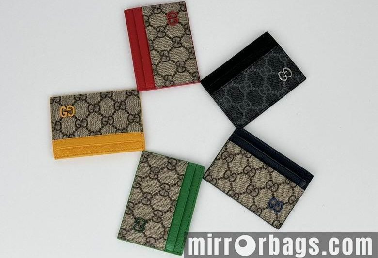 Replica Gucci Bags 1:1 GG 768248 11x7cm zy1