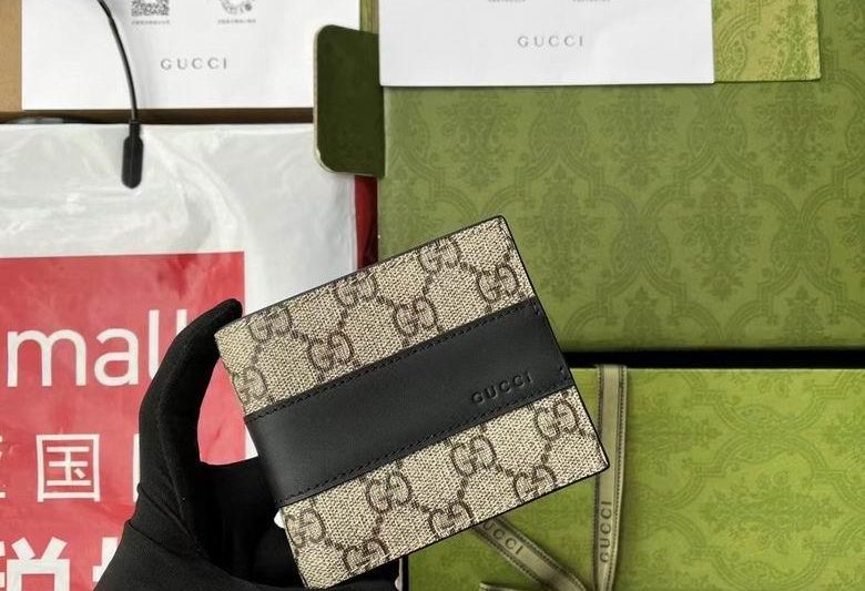 Replica Gucci Bags 1:1 451240 11X9X1.5cm XM