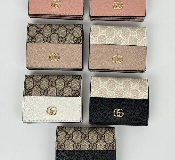 Replica Gucci Bags 1:1 GG 658610 11x9x3cm zy
