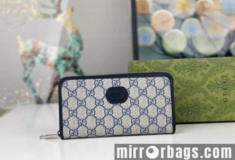 Replica Gucci Bags 1:1 GG 673003 19×10.5x2cm zy