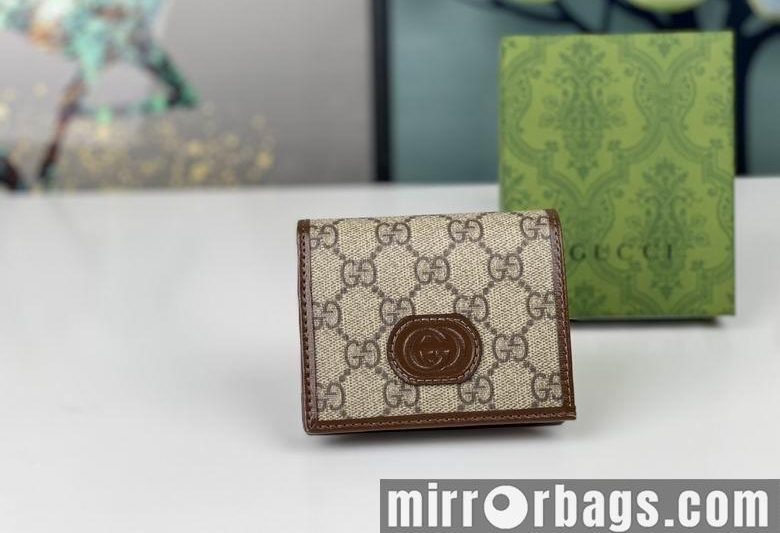 Replica Gucci Bags 1:1 GG 673155 11x8x3cm zy3色