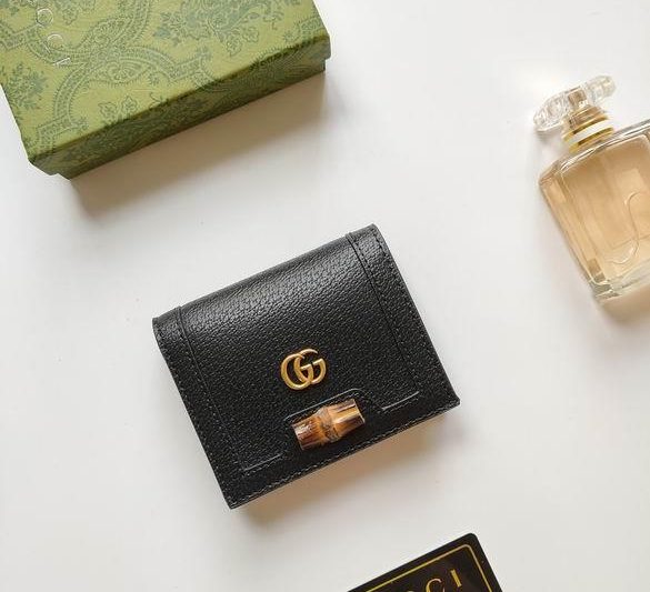 Replica Gucci Bags 1:1 658244 11X9X3.5cm XMY 3colour