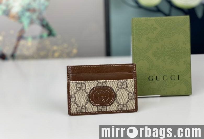 Replica Gucci Bags 1:1 GG 673002 10x7cm zy