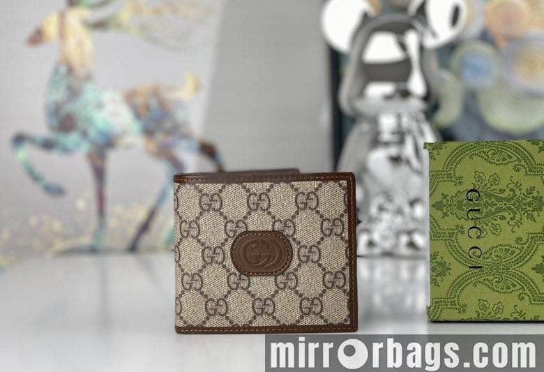 Replica Gucci Bags 1:1 GG 671652 11x9cm zy1