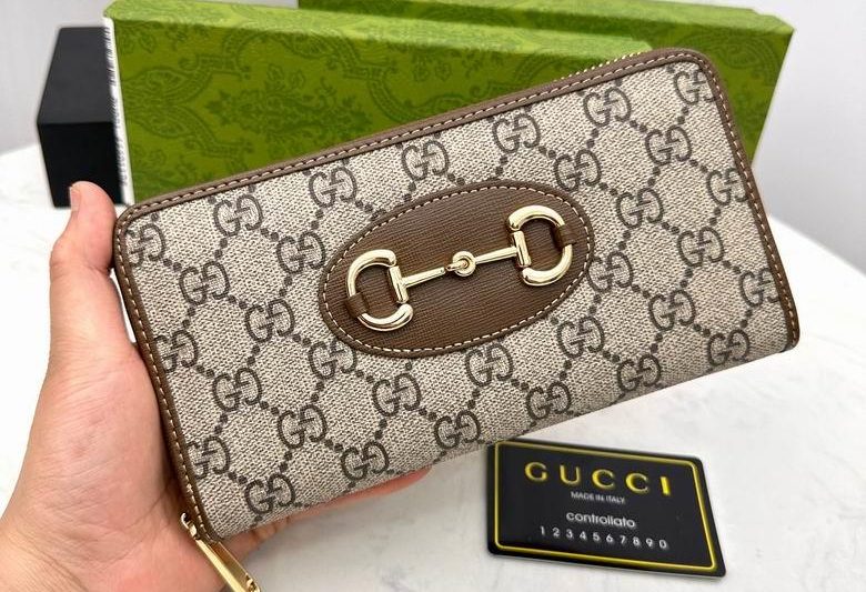 Replica Gucci Bags 1:1 6660119 19X10X2.5cm ZC 2colour