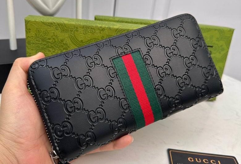 Replica Gucci Bags 1:1 666015 19X10X2.5cm ZC