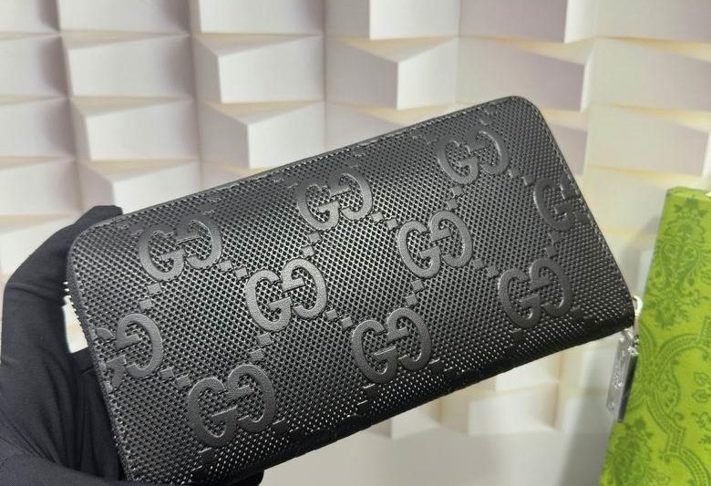 Replica Gucci Bags 1:1 666010 19X10X2.5cm ZC