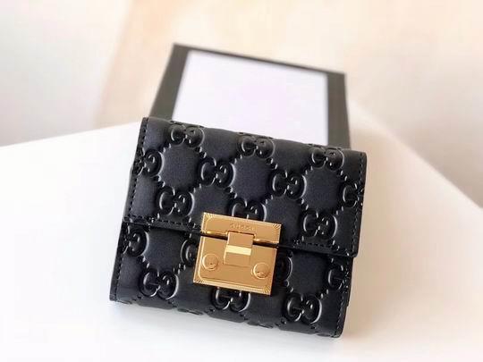 Replica Gucci Bags 1:1 GG 455658 11.5x10x2cm zy1