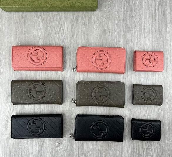 Replica Gucci Bags 1:1 GG Blondie 760317 11×8.5x3cm zy