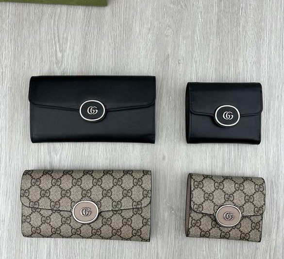 Replica Gucci Bags 1:1 GG 760197 9.5x11x3cm zy