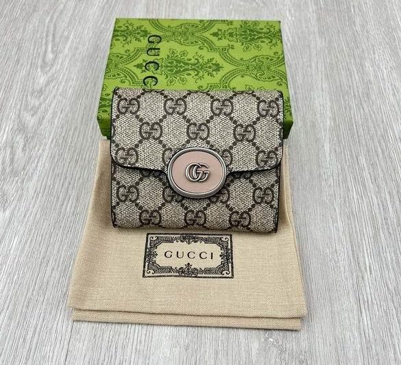 Replica Gucci Bags 1:1 760197 9.5X11X3cm YG 2colour