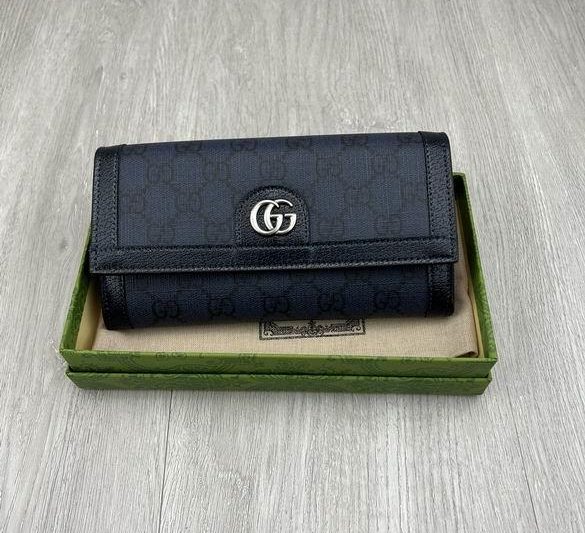 Replica Gucci Bags 1:1 734843 19X10.5X2.5cm