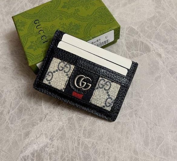 Replica Gucci Bags 1:1 523159 10X7cm YG-1