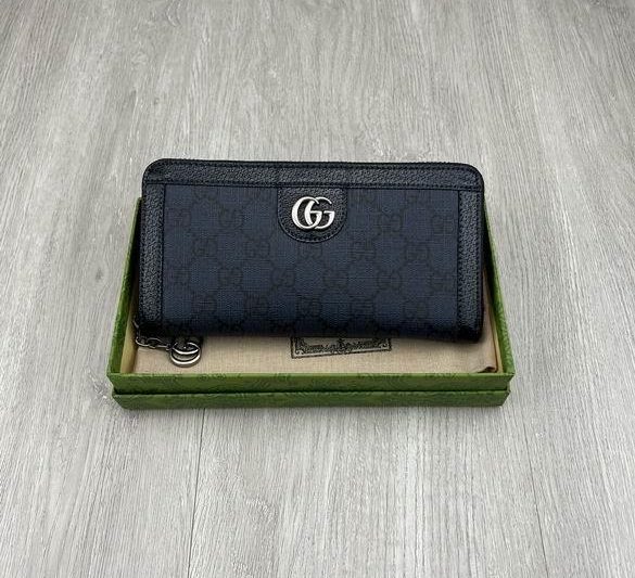 Replica Gucci Bags 1:1 706844 19X10.5X2.5cm