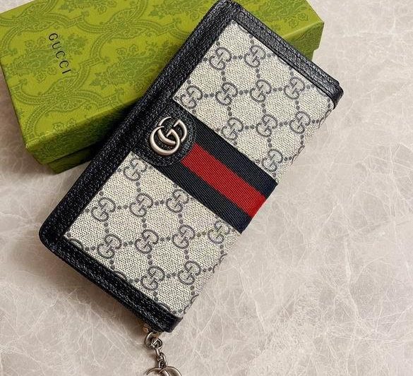 Replica Gucci Bags 1:1 523154 19X10X3cm