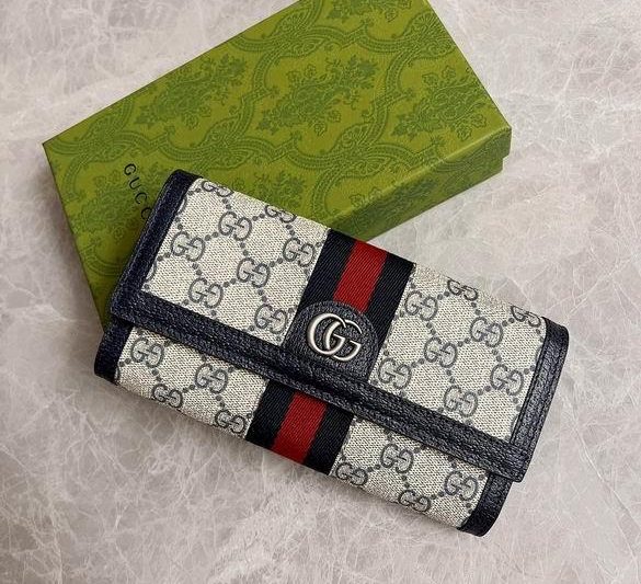 Replica Gucci Bags 1:1 523153 19X10X3cm
