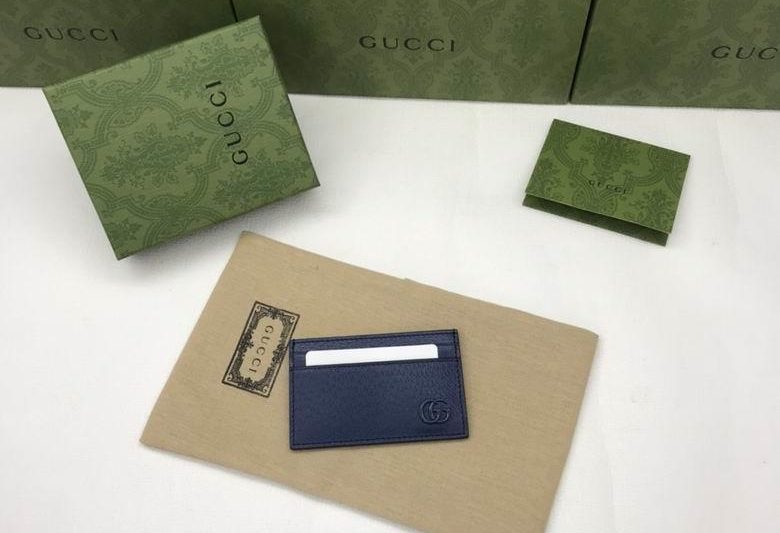 Replica Gucci Bags 1:1 657588 11X7cm YG 2colour