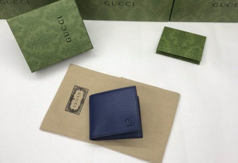 Replica Gucci Bags 1:1 428726 11X9cm YG 3colour