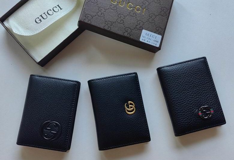 Replica Gucci Bags 1:1 10.5X8cm 092108 YG 2colour