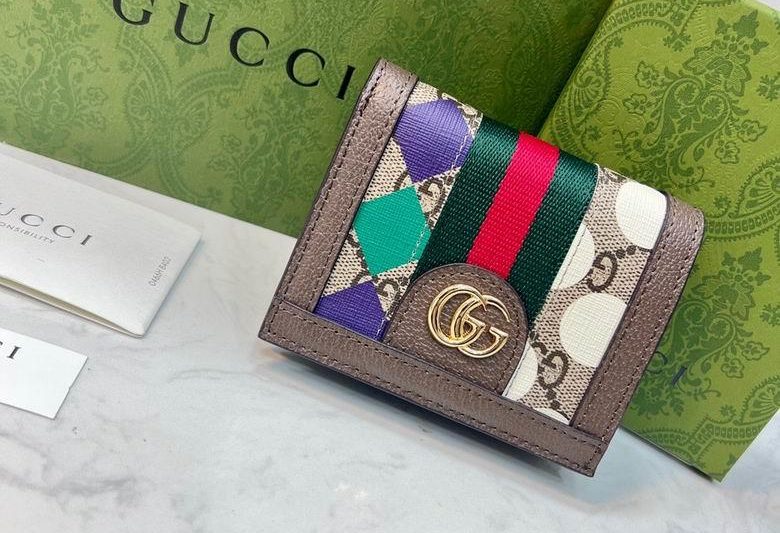 Replica Gucci Bags 1:1 7193 11.5X8.5X3cm