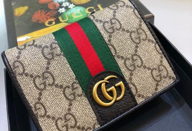 Replica Gucci Bags 1:1 GG 557801 11x10x2cm zy