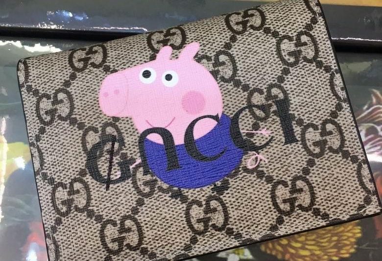 Replica Gucci Bags 1:1 GG 499380 11X9x3cm zy2色