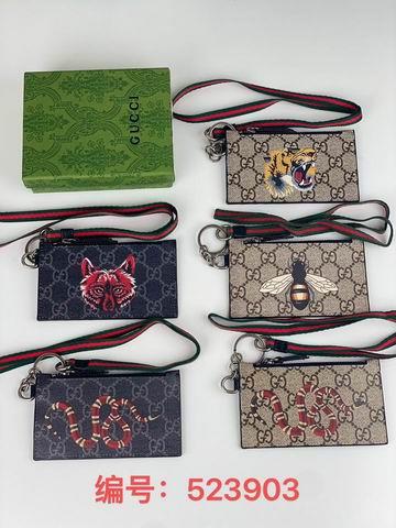 Replica Gucci Bags 1:1 GG 523903 13X9cm zy