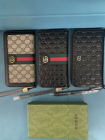 Replica Gucci Bags 1:1 GG 478366 21×12.5×2.5cm zy