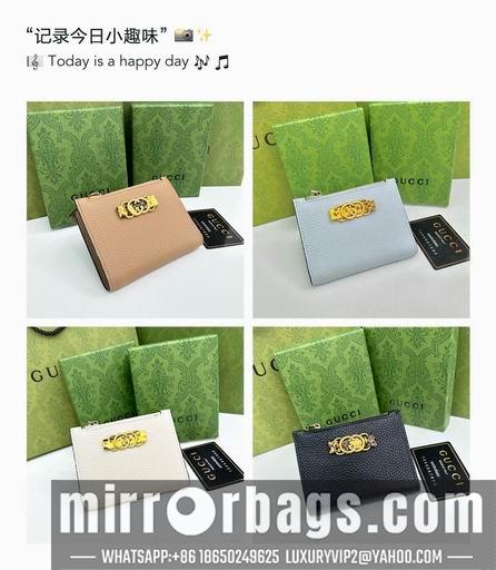 Replica Gucci Bags 1:1 GG 750459 12.5x9x2cm zy4色